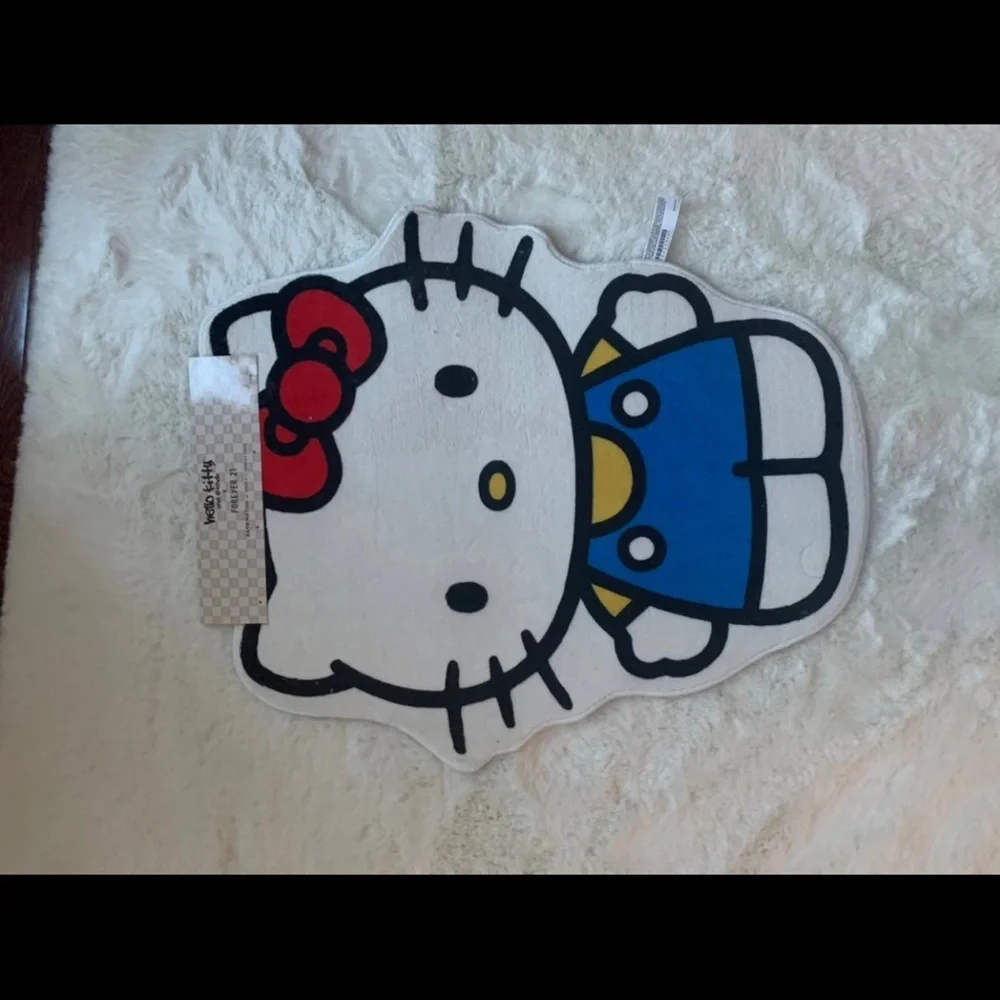 Hello Kitty brand forever